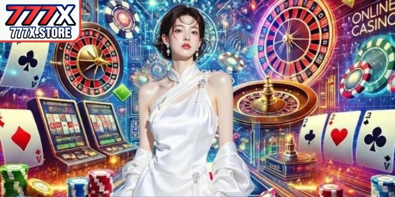 Nhà cái đầu tư hạ tầng công nghệ tốt