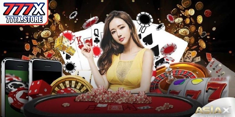 Nhiều người thắc mắc 777X có uy tín không