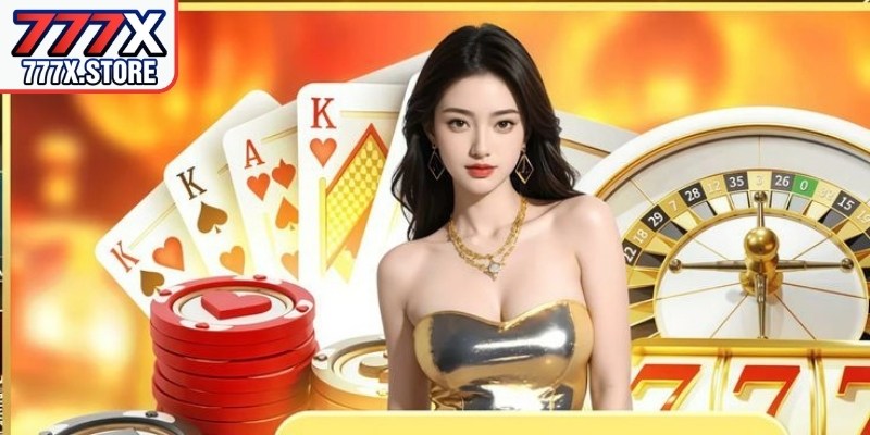 Có nhiều sai lầm khi tìm hiểu 777X lừa đảo không