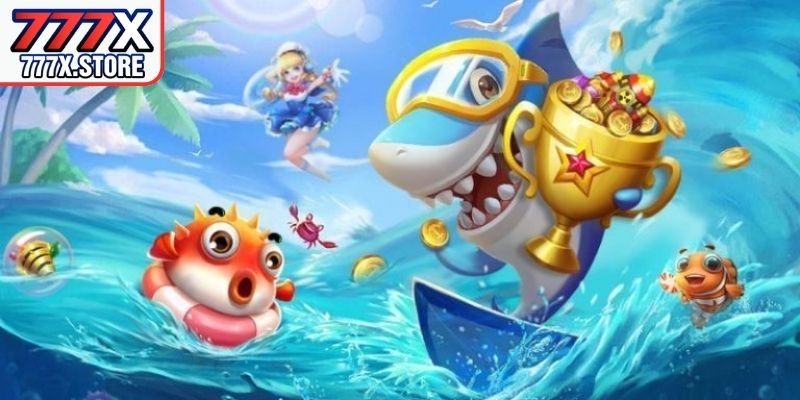 Cơ hội săn thưởng khủng với chương trình vòng quay may mắn