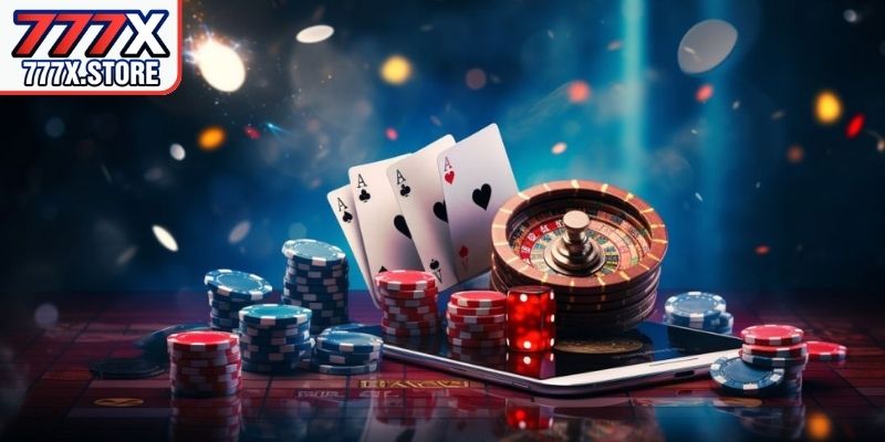 Thành viên theo dõi bàn cược để hiểu rõ cơ chế vận hành game