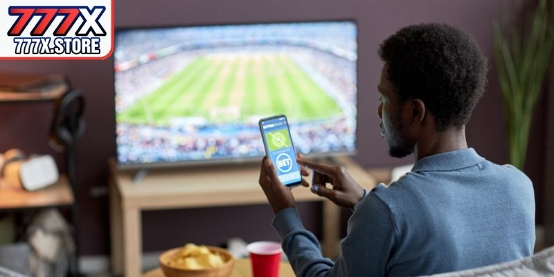 Mẹo cá cược khi trận đấu có phút bù giờ cho người mới