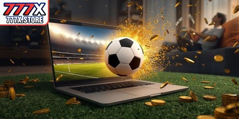 Cách quản lý vốn khi cá độ 777X giúp hạn chế quyết định cảm tính