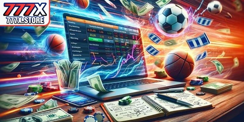 Thống kê lịch sử tham gia giúp đánh giá hiệu quả chiến lược