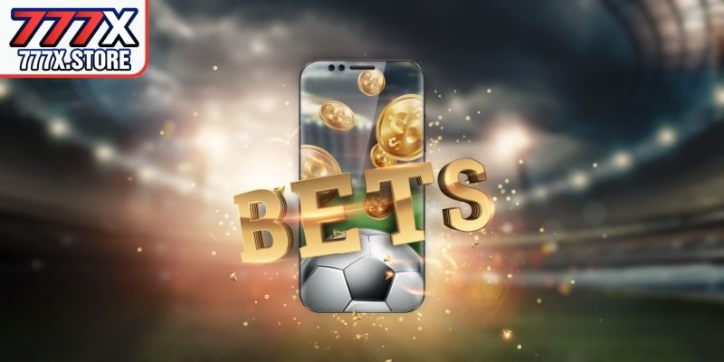 Yếu tố đến cách tính tiền cỏ trong cá độ bóng đá tại 777X