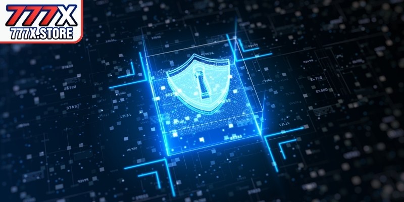 Các cơ chế chính sách bảo mật được sân chơi 777X sử dụng