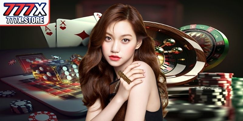 Các điều kiện thực hiện đăng ký 777X