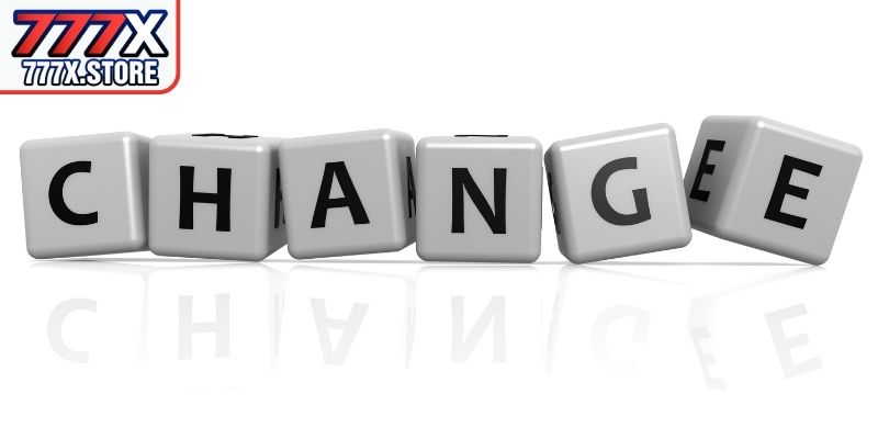 Cập nhật quyền thay đổi chính sách của nền tảng