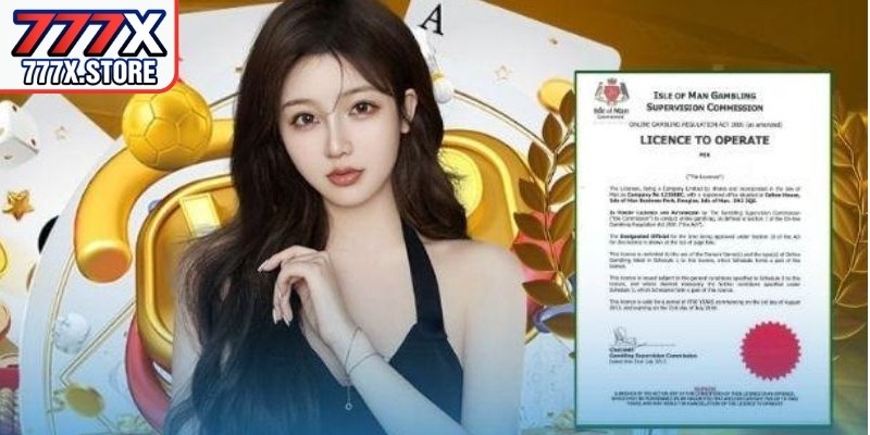 Nhiều loại giấy phép hoạt động 777X hiện nay