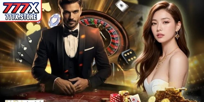 Lưu ý cập nhập liên tục các hướng dẫn 777X