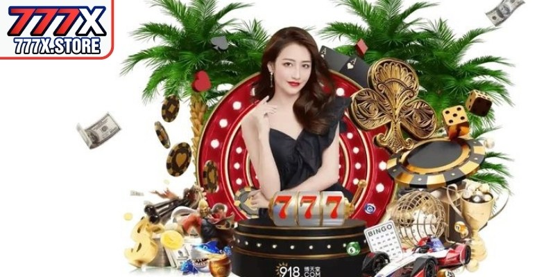 Tìm hiểu hướng dẫn 777X chi tiết