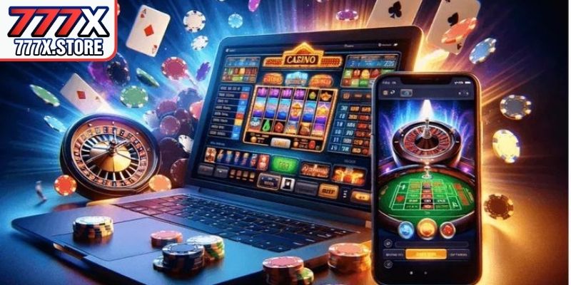 Theo dõi biểu tượng xuất hiện liên tiếp trong các phiên gần