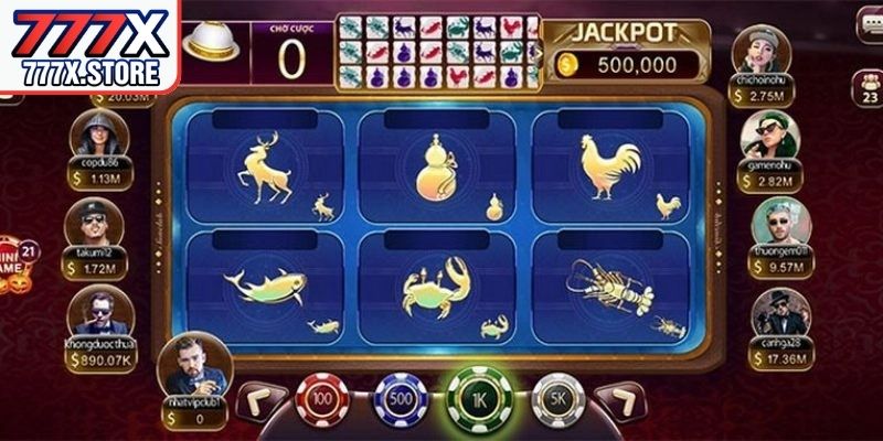 Giới hạn số vòng cược từ 20 đến 30 ván trong một phiên