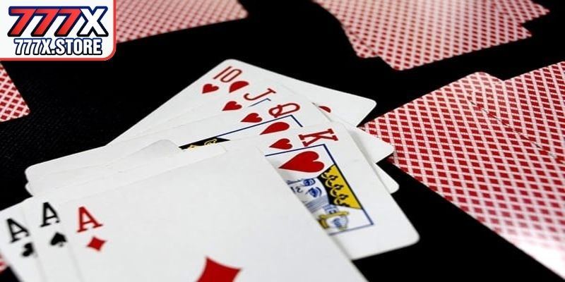 Dừng chơi khi đạt mức lợi nhuận mong muốn ban đầu