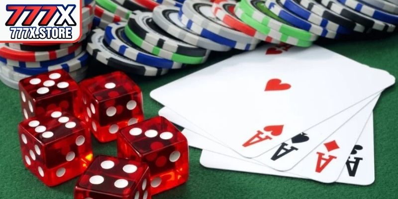 Theo dõi kết quả các ván trước để hiểu nhịp bàn game