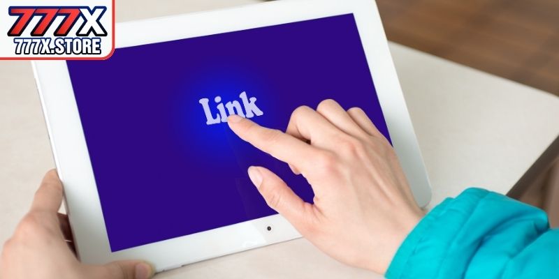Lưu ý khi sử dụng đường link
