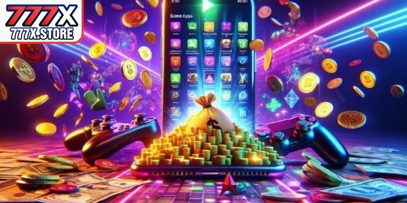 Người tham gia xem dữ liệu trận đấu trước khi quyết định