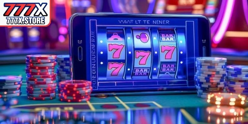 Tham khảo mẹo chơi 777X thắng lớn trước khi bắt đầu
