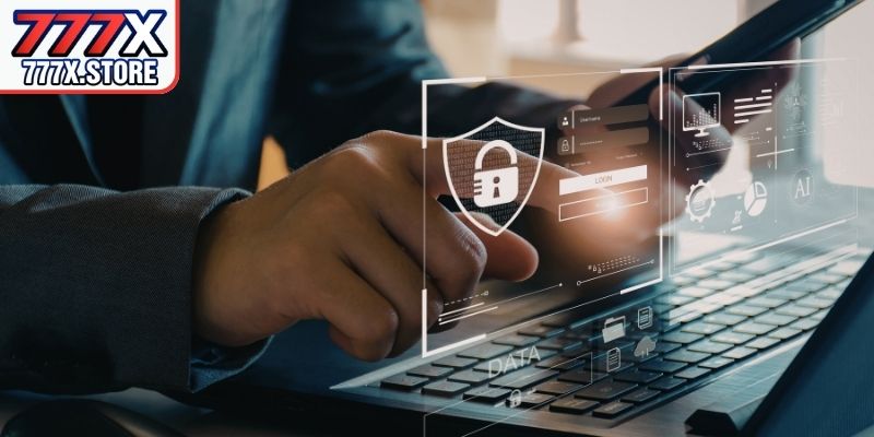 Tiến hành thiết lập lệnh nạp vốn