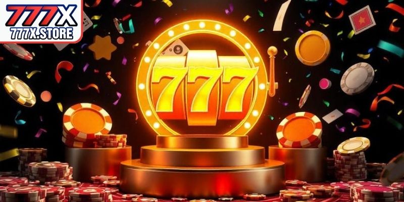 Nhiều chủ đề game sinh động, mang lại giải trí đa dạng