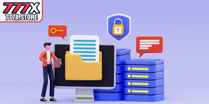 Công dụng chính của quyền riêng tư 777X