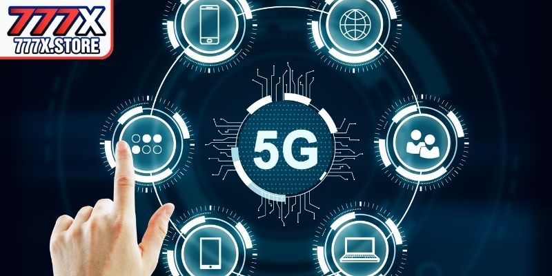 Dùng điện thoại kết nối ổn định