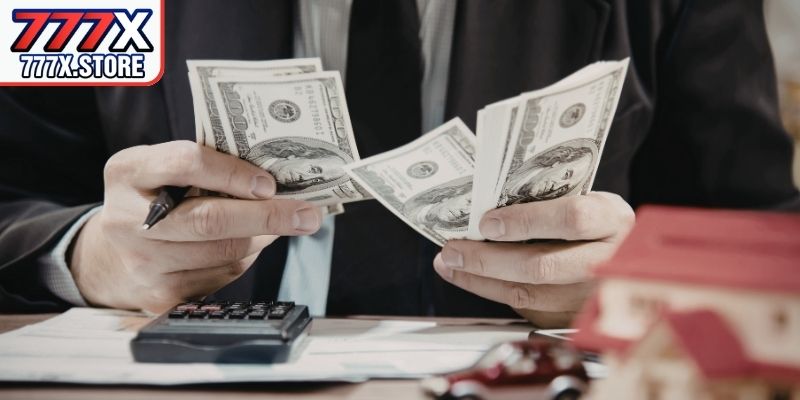 Các bước rút thưởng tốc độ