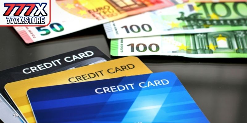 Quy định cơ bản cho việc rút tiền 777X