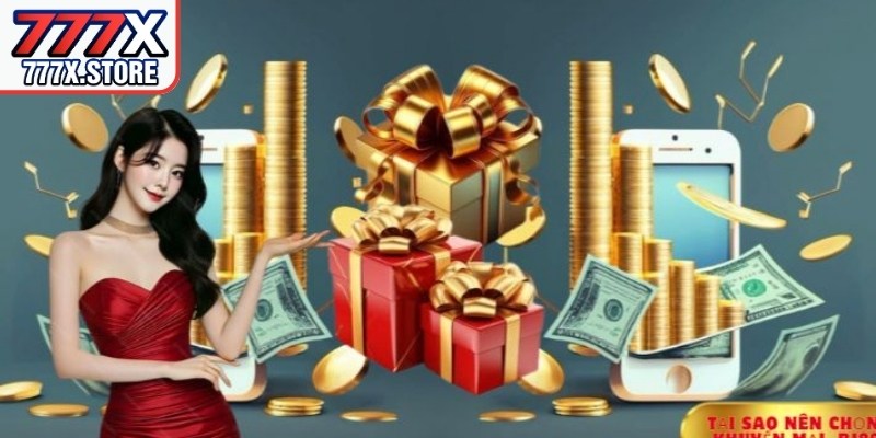 So sánh 777X và U888 về khía cạnh khuyến mãi