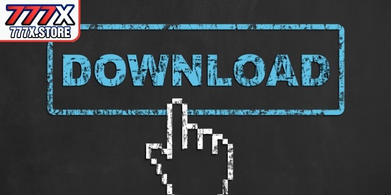 Thao tác cài đặt qua 3 bước