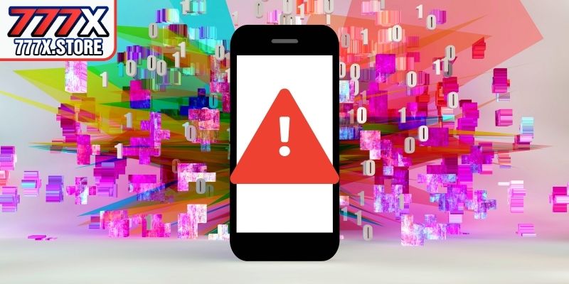 Tìm hiểu lỗi app bị thoát ra