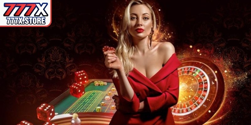 Thương hiệu 777X với tầm nhìn, sứ mệnh đặc biệt