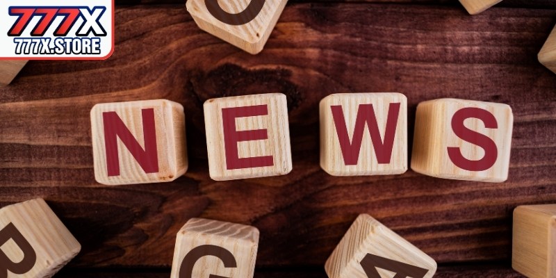 Rất nhiều nội dung trong mục tin tức nhà cái