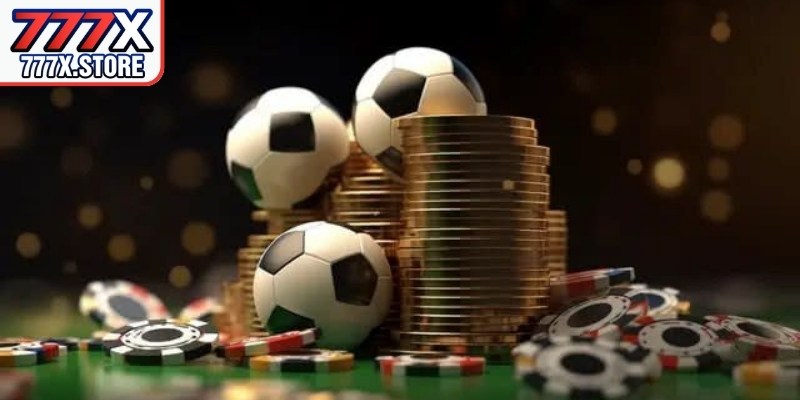 Nhiều người quan tâm tỷ lệ kèo 777X