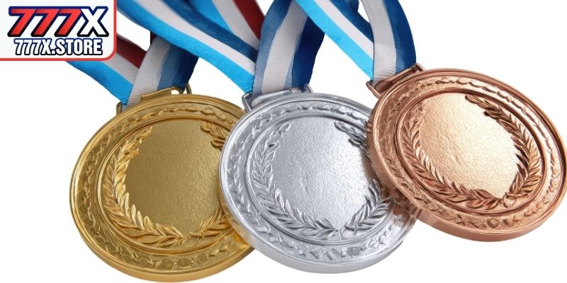 Các thành tích nổi bật của thương hiệu