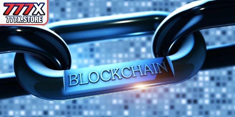 Tích hợp Blockchain vào quy trình giao dịch